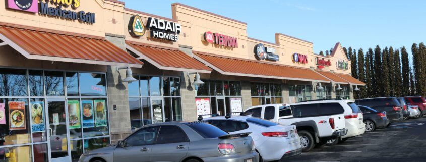 Commercial Property Insurance Hauppauge, NY