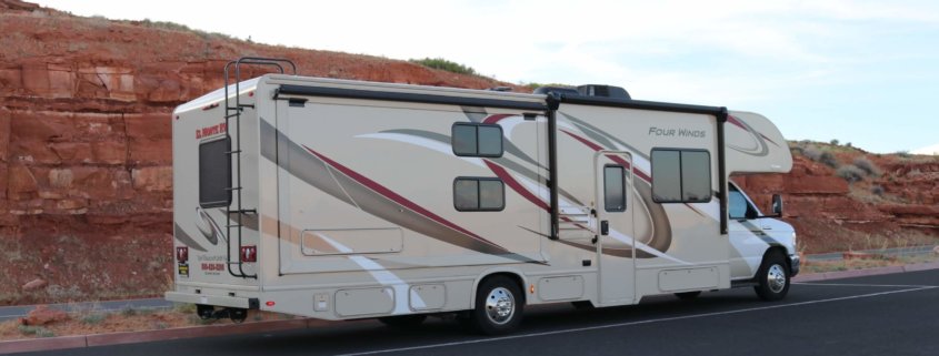 RV Insurance Hauppauge, NY