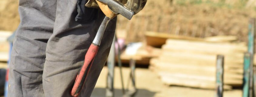 Contractor Insurance in Hauppauge, New York