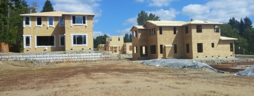 Builders Risk Insurance New York