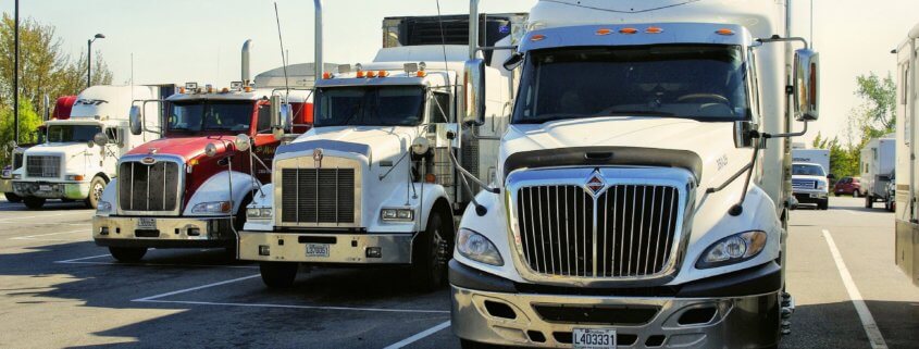 Truck Insurance New York