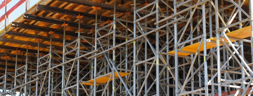Scaffolding Insurance New York