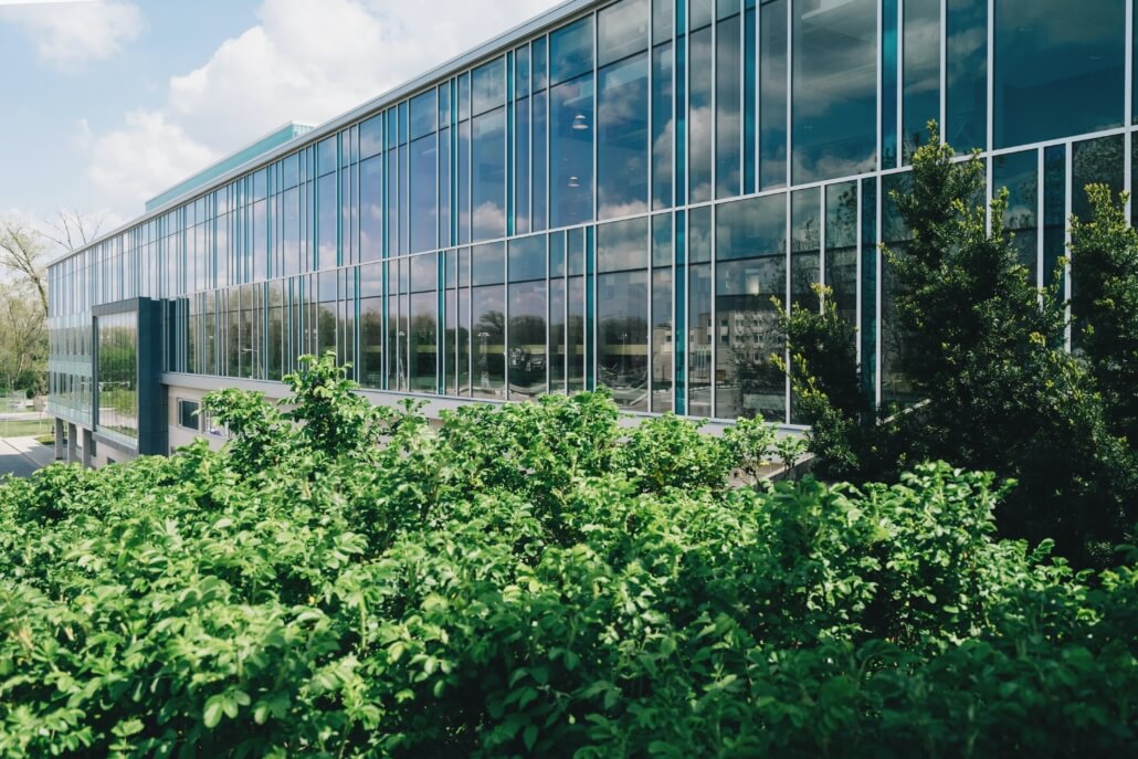 Commercial Real Estate