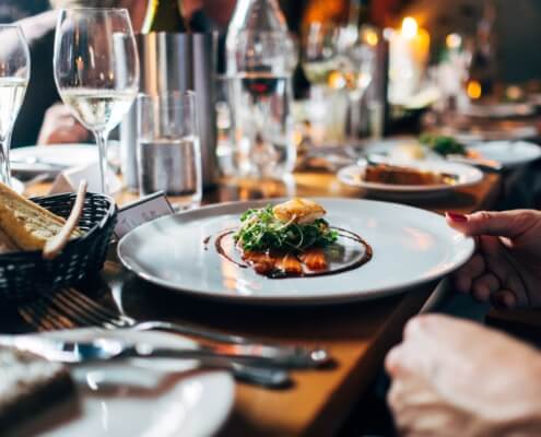 Restaurant Insurance Hauppauge, NY