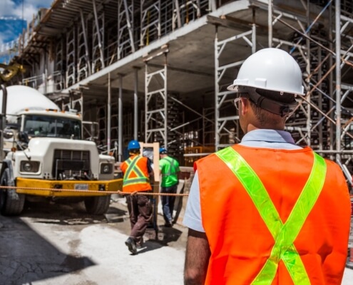 Workers Compensation Insurance 1