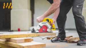 Contractor Insurance