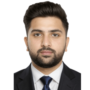 Ali Syed
