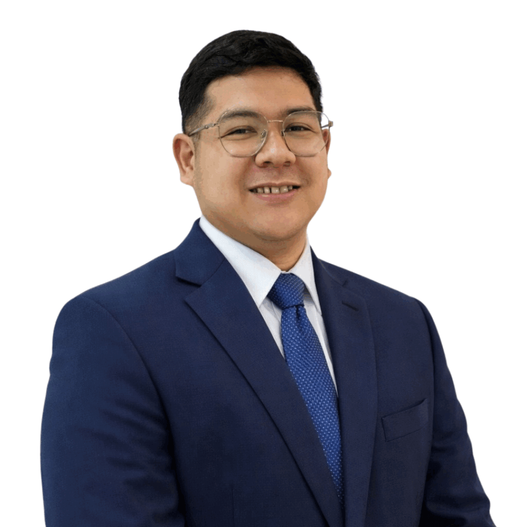 Paul Ramos